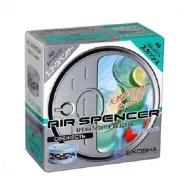 Ароматизатор AIR SPENCER меловой A-9 SQUASH свежесть (М)
