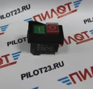 Выключатель KLD-28A 4 контакта на сверлильный станок компрессор ELPRO ET-101105