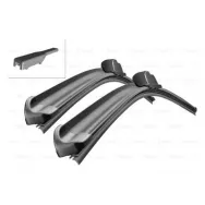 Щетка стеклоочистителя Bosch 3397014419 A419S 600/450mm AEROTWIN