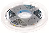 Лента светодиодная GLS-5050-30-7.2-12-IP20-6, (5м) General Lighting Systems, холодный белый