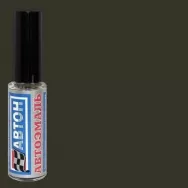 Краска (штрих-корректор) алкид АВТОН 8ml  303 хаки