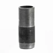 Сгон стальной (1 1/2") 40