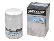 Фильтр масляный QUICKSILVER 877769Q01