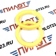 Центровочное кольцо 60.1-58.6