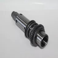 Ствол в сборе, монолитный, для BOSCH2-26DRE (с трубой, шестерней и бойком) ELPRO ET-103015