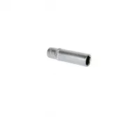 Головка торцевая *9 (1/4") высокая АвтоDело 39379