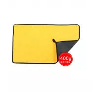 Салфетки 7324 (400г/м2) многоразовые, микрофибра 30*40см
