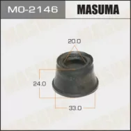 Пыльник шаровой Masuma MO2146 20*33*24