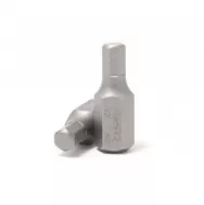 Бита HEX H6 10мм 30мм Forsage F-1743006