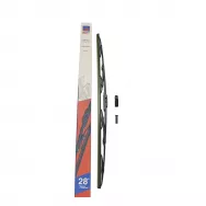 Щетка каркасная, всесезонная DOUBLE FORCE DFM28 (700мм)