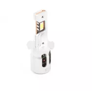 Лампы светодиодные головного света MTF Light IMPRESS H3 12V 21W 2100LM (компл. 2шт)
