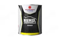 Грунт Numix 2К Epoxy Primer NON-SANDING эпоксидный белый 1л (без отвердителя)