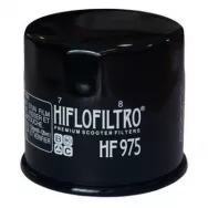 Фильтр масляный HF975