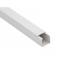 Кабель-канал 60х60 "ЭЛЕКОР" (2м)