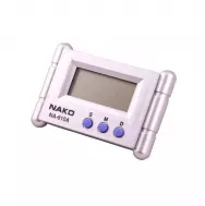 Часы автомобильные NAKO 810A