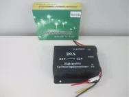 Инвертор KS-24V-12V 20A