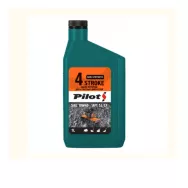 Масло моторное полусинтетическое PILOTS 4-STROKE 10W40 SJ/CF 1л