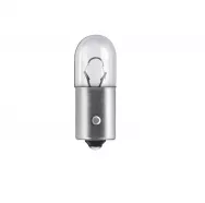 Лампа накаливания OSRAM 3893 12V T4W/4W BA9s (уп. 10шт)