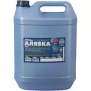 Тосол Аляска -40 30л