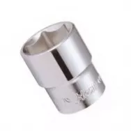 Головка HANS 3400M24 3/8" 24мм 6-гр