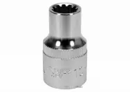 Головка торцевая spline 1/2" 9 мм P4009