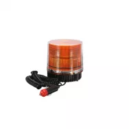 Маячек проблесковый LED-16H 12V/24V желтый