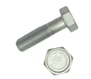 Болт М10*40*1,25 8.8 кронштейна генератора (11197)