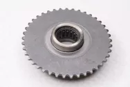 Звезда распредвала ГРМ JH125, Delta 125, TTR 125 28T LIPAI