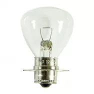 Лампа накаливания дополнительного освещения Koito 8321 12V 35W RP35 (уп. 10шт)