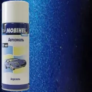 Kраска металлик аэрозоль MOBIHEL 520мл 448 рапсодия