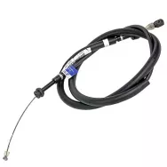 Трос привода акселератора для а/м ВАЗ 2112 инж. 1,6V 16кл.