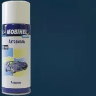 Kраска алкид аэрозоль MOBIHEL 520мл 420 балтика