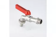 Кран водоразборный 3/4 (VT.051.N.05)