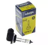 Лампа галогенная Narva 48040 H27W/2 12V 27W