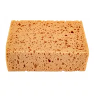 Губка для мойки авто пористая ACG 20*13*7 см 1009630
