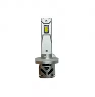 Лампы светодиодные головного света PROSVET S2 MINI H27 60W 880 9-18В 6000Lm 5500K (компл. 2шт)