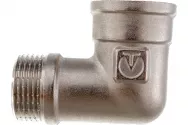 Угольник вн.-нар. 3/4" никель (VTr.092.N.0005)