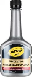 Очиститель дизельных форсунок Astrohim AC-191, 300 мл 