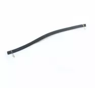 Шланг топливный 4,5*8,5*170мм 168F 170F 177F 182F 188F 190F KIMOTOZIP 150102