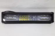 Фонарь светодиодный TORINO MK72W216 LED (9-30V) 37*7,5*5,5 см