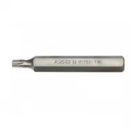 Бита TORX T40 10мм 75мм Forsage F-1767540