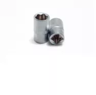 Головка 1/2" 6-гр 15мм СЕРВИС КЛЮЧ 77515
