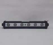 Фонарь светодиодный TORINO A6LED 18W (9-30V) 18.5x2.5x4.5см