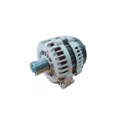 Генератор OEM 280 ач, усиленный диодный мост 