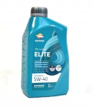 Масло моторное синтетическое REPSOL ELITE COMPETICION 5W40 ACEA A3/B4 API SN/CF 1л.
