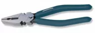 Пассатижи JONNESWAY P079 многофункциональные 9"47121