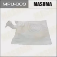 Фильтр бензонасоса Masuma MPU003