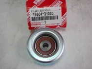 Ролик направляющий Toyota 16604-31020