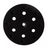 Диск-подошва HANKO OS HDS-225A жёсткая, 225 мм, 8 отв., 5/16