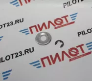 Шайба стопорная и кольцо чашки сцепления MS180-360 ELPRO ET-201037 